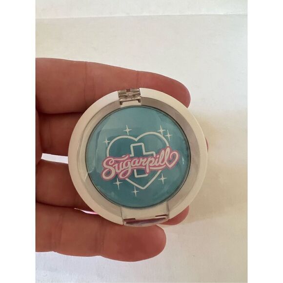 Sugarpill Pressed Eyeshadow Hypnotic - Picture 3 of 7